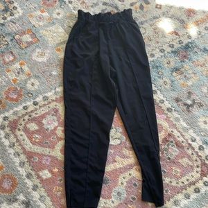 Zella jogger/dress pants